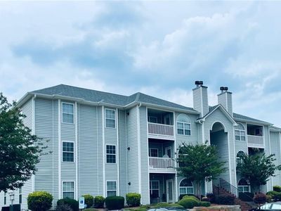 5002C Lawndale Dr, Greensboro, NC, 27455