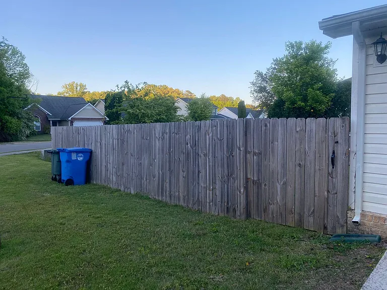7120 Tyner Crossing Dr — Photo 2