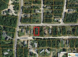 0 Tom Lea Dr, Spring Branch, TX 78070