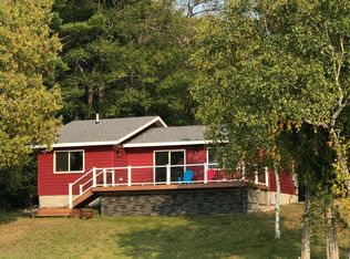 4006 N Mielke Way Rd, Lewiston, MI 49756