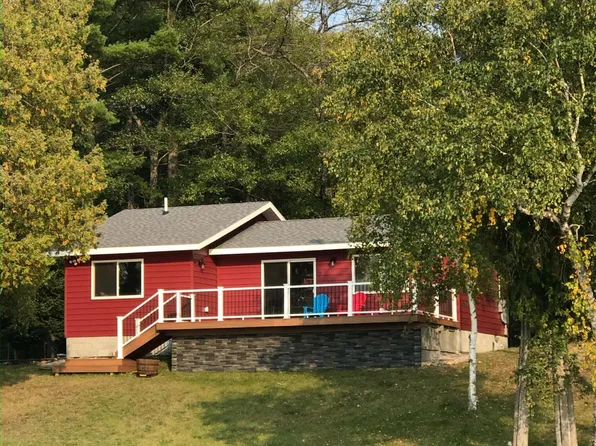 4006 N Mielke Way Rd, Lewiston, MI 49756