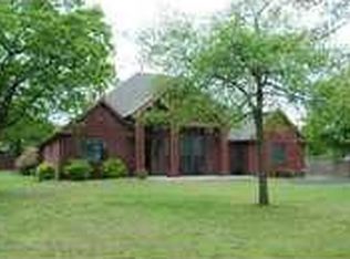 1335 Bradford Pl, Blanchard, OK 73010