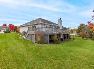 414 Settlers Cv, Tecumseh, MI 49286