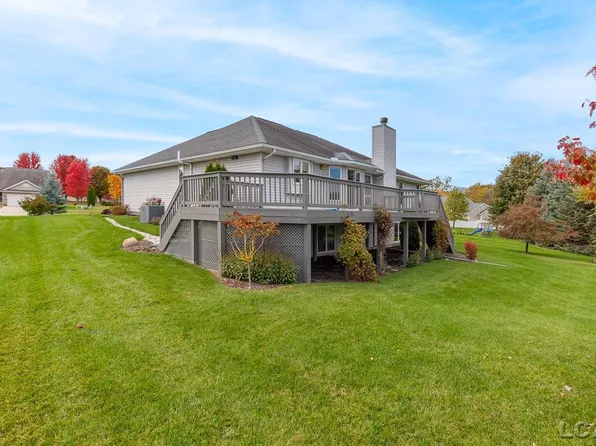 414 Settlers Cv, Tecumseh, MI 49286