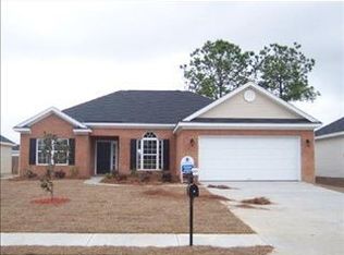 9 Rainier Ln, Savannah, GA 31405