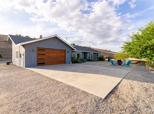 2750 Lazy Hill Rd, San Miguel, CA 93451