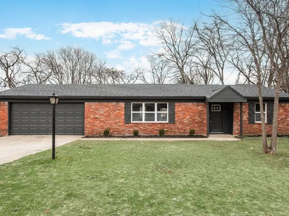 5205 Morley Ave, Fort Worth, TX 76133