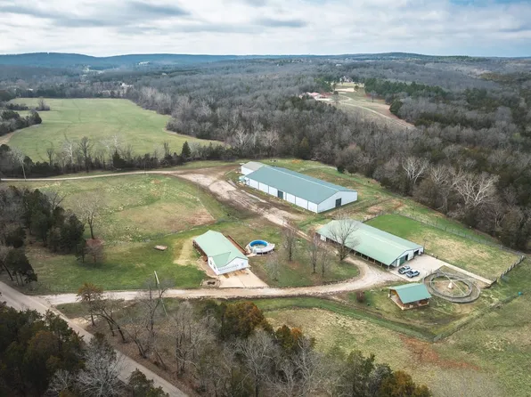 1265 Old Cadet Rd, Bonne Terre, MO 63628