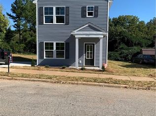 514 E Council St LOT L-2, Salisbury, NC 28114