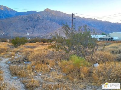 0 Kindale Dr, Whitewater, CA, 92282