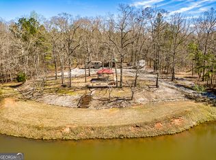 1479 Primrose Rd, Greenville, GA 30222