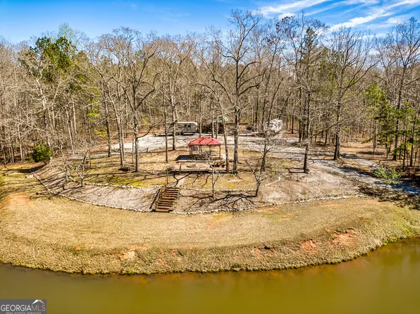 1479 Primrose Rd, Greenville, GA 30222