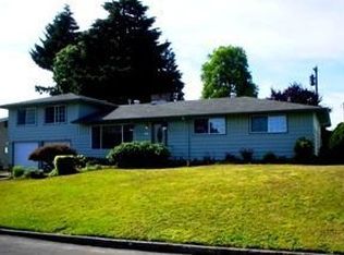 501 NW 86th St, Vancouver, WA 98665