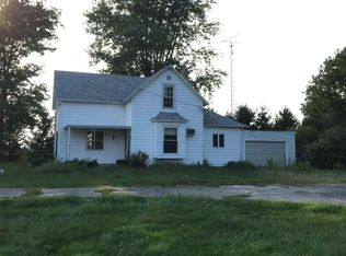 6787 W 1100 N, Delphi, IN 46923