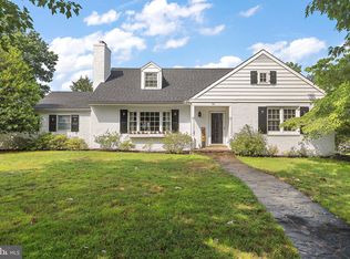 116 Somerset Rd, Talleyville, DE 19803