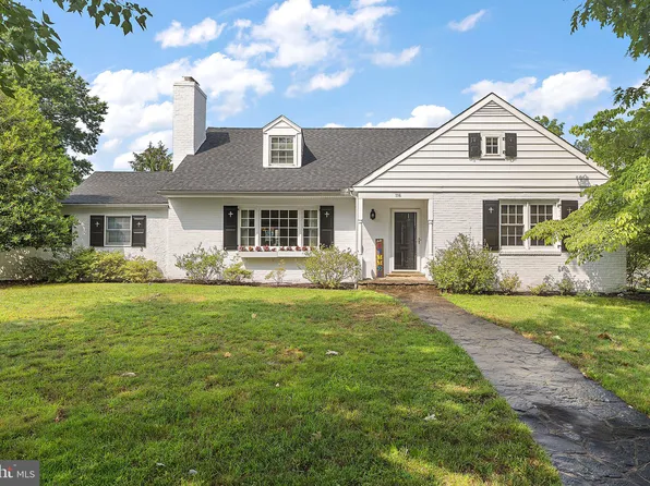 116 Somerset Rd, Talleyville, DE 19803