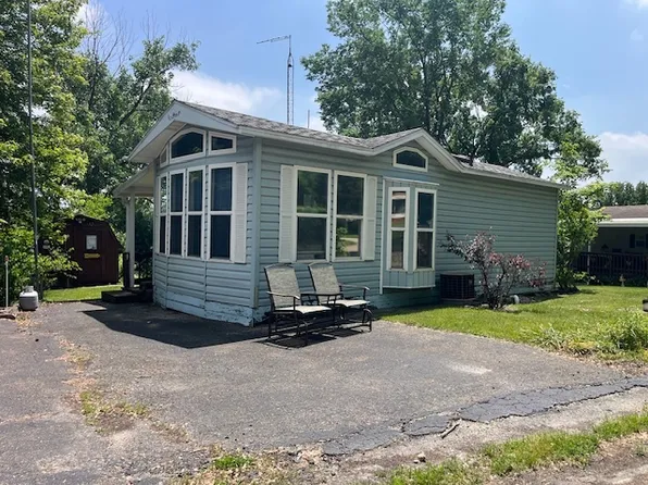 2795 E 28th Rd Lot 1479 & 1480, Seneca, IL 61360