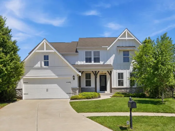 Canterbury, Turtle Creek Twp, OH 45036