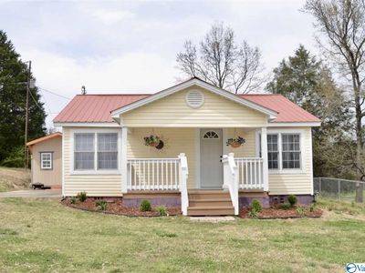 9094 Gallant Rd, Gallant, AL, 35972