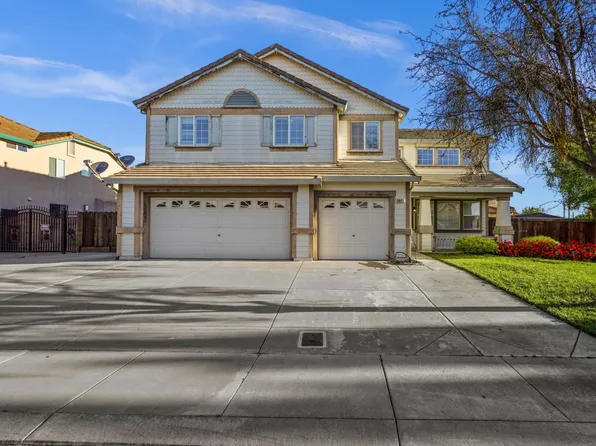 5071 Moorcroft Cir, Stockton, CA 95206