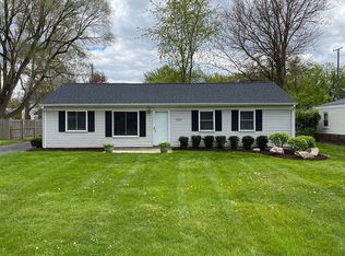 4031 Meigs Ave, Waterford, MI 48329