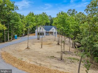 LOT Annandale Dr #K, Gerrardstown, WV 25420