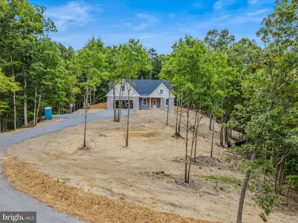 LOT Annandale Dr #K, Gerrardstown, WV 25420