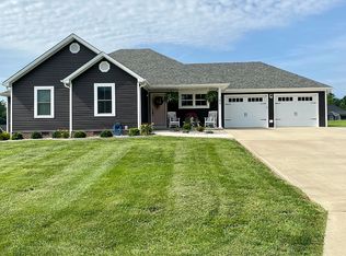 146 Allyson Cir, Junction City, KY 40440