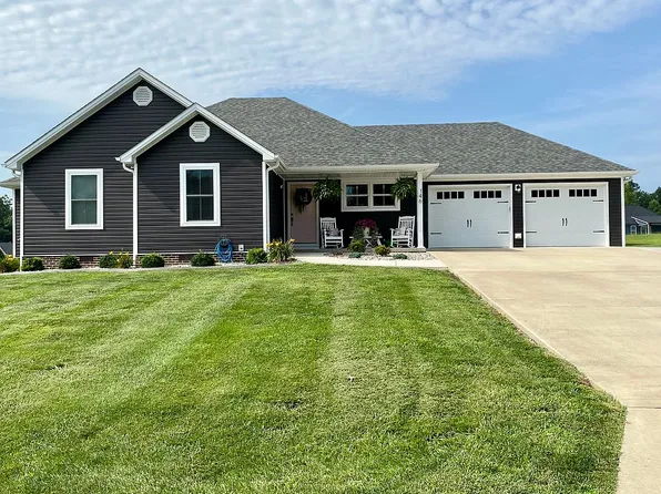 146 Allyson Cir, Junction City, KY 40440