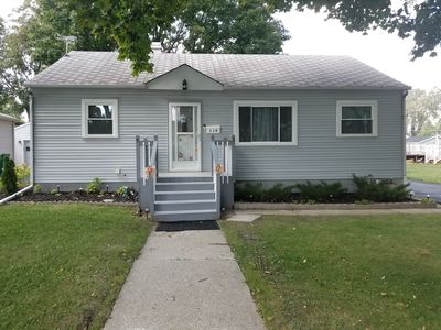 119 Park Dr, Joliet, IL, 60436