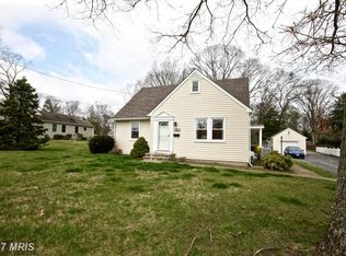 502 Pasadena Rd, Pasadena, MD 21122