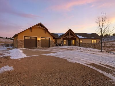 10226 Buena Vista Ln, Belle Fourche, SD, 57717