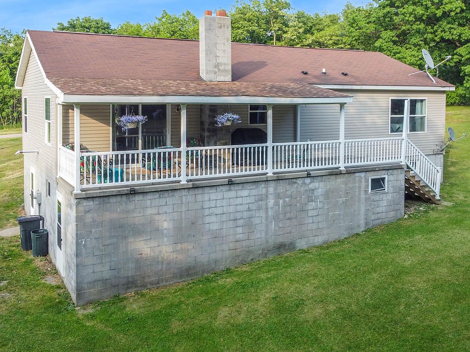 381 Lynx Ln, Vintondale, PA 15961 Zillow