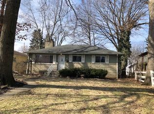 261 S Napoleon Ave, Columbus, OH