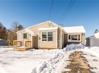 141 Torringford West St, Torrington, CT 06790