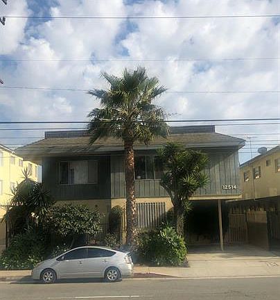 2nd image of 12514 Culver Blvd #5