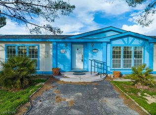 3230 E Kellogg Rd, Pahrump, NV 89061