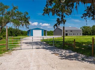2593 NW Genes Little Acres Ave, Arcadia, FL 34266