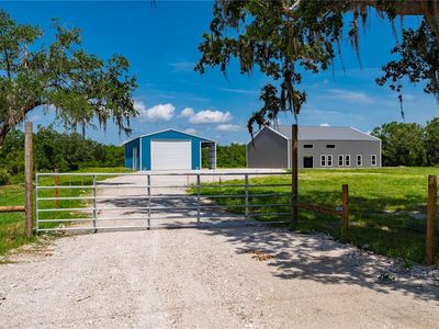 2593 NW Genes Little Acres Ave, Arcadia, FL, 34266