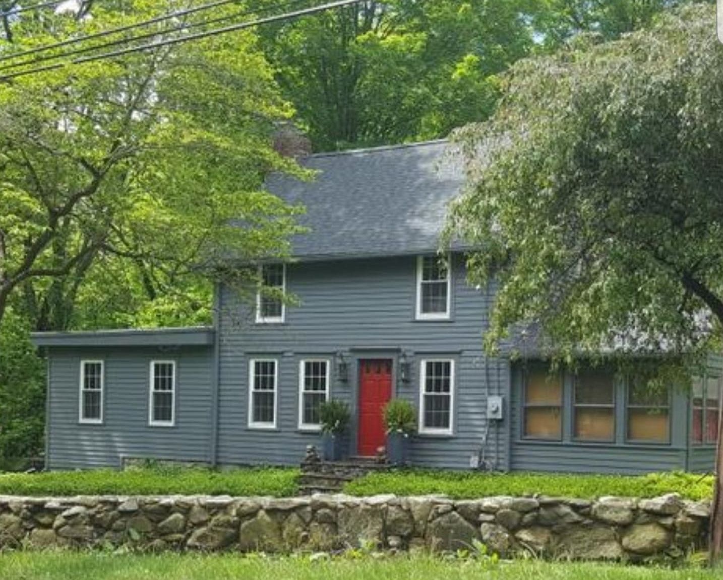 101 Rd, Weston, CT 06883 Zillow