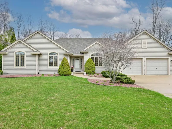 S80W17710 Brennan DRIVE, Muskego, WI 53150