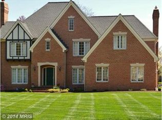 939 Glenangus Dr, Bel Air, MD 21015
