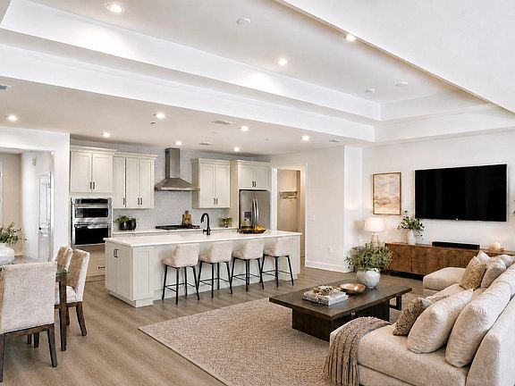 2nd image of 9509 Long Meadow Way Phase 2 Lot 2168