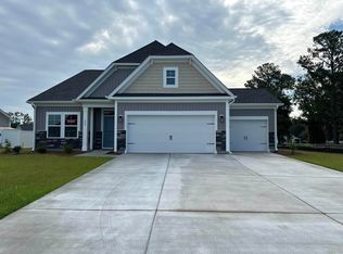 556 Honeyhill Loop LOT 31, Conway, SC 29526