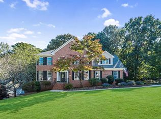 1830 Lisa Springs Dr, Snellville, GA 30078