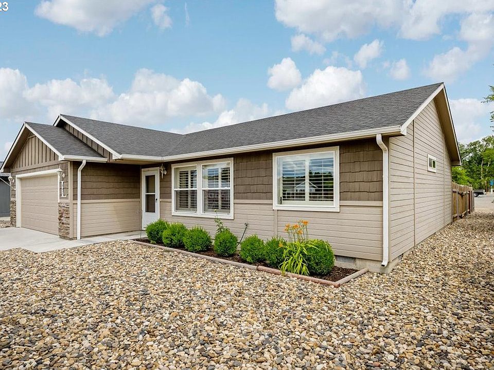 802 Campbell St, Vale, OR 97918 | Zillow
