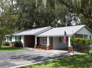 21931 Hale Rd, Land O Lakes, FL 34639