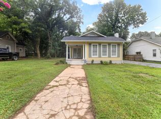 521 Everette St, Monroe, NC 28112