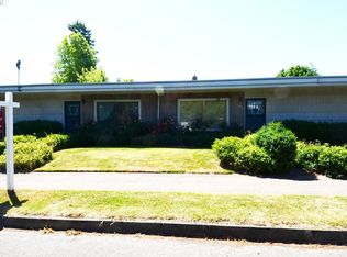3376-3378 SE Francis St, Portland, OR 97202