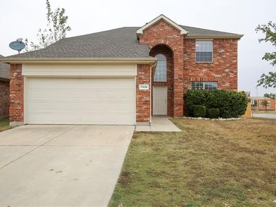 7936 Wyoming Dr, Fort Worth, TX, 76131